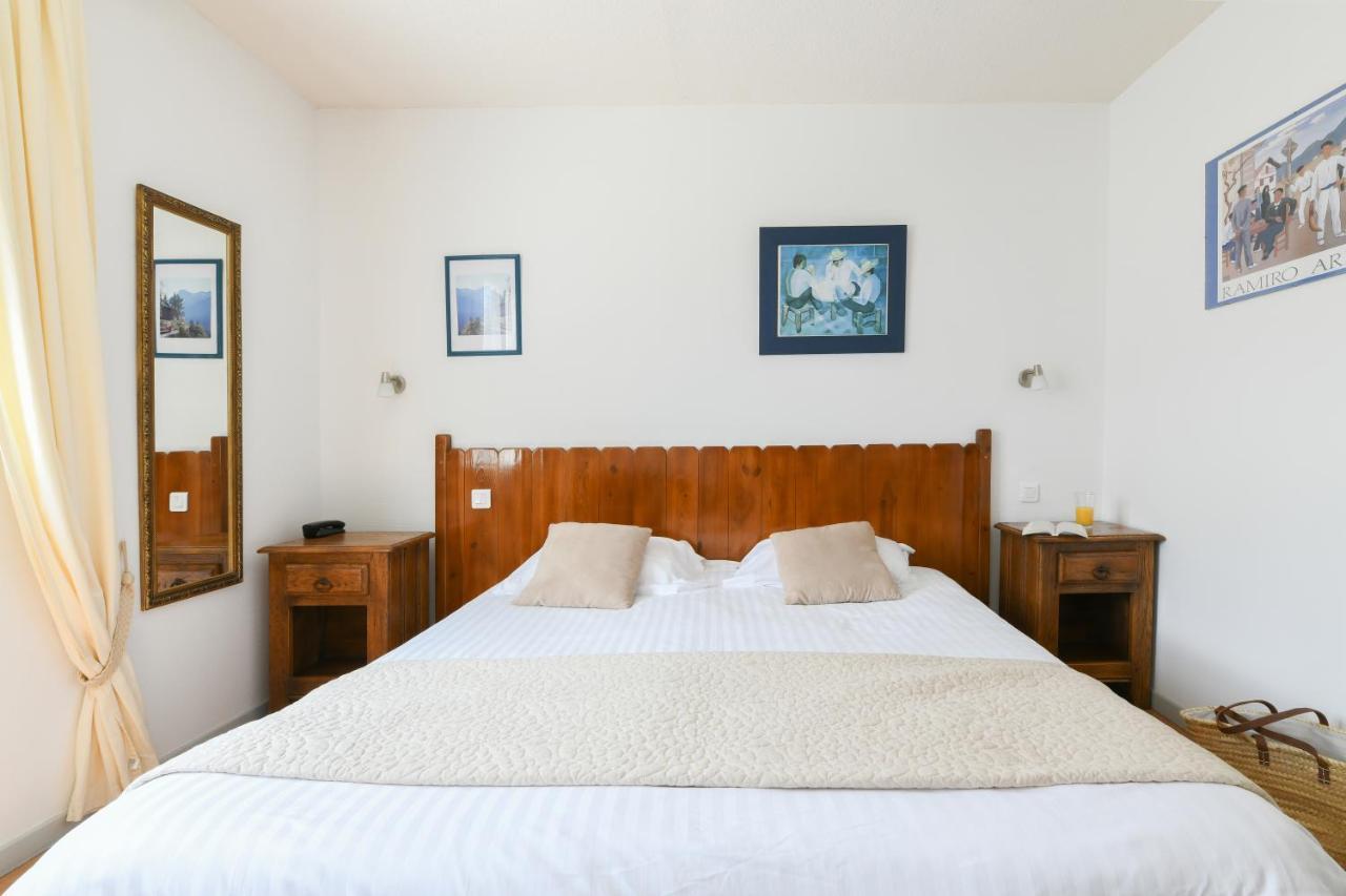 Logis L'Auberge De L'Etable Montory Zewnętrze zdjęcie