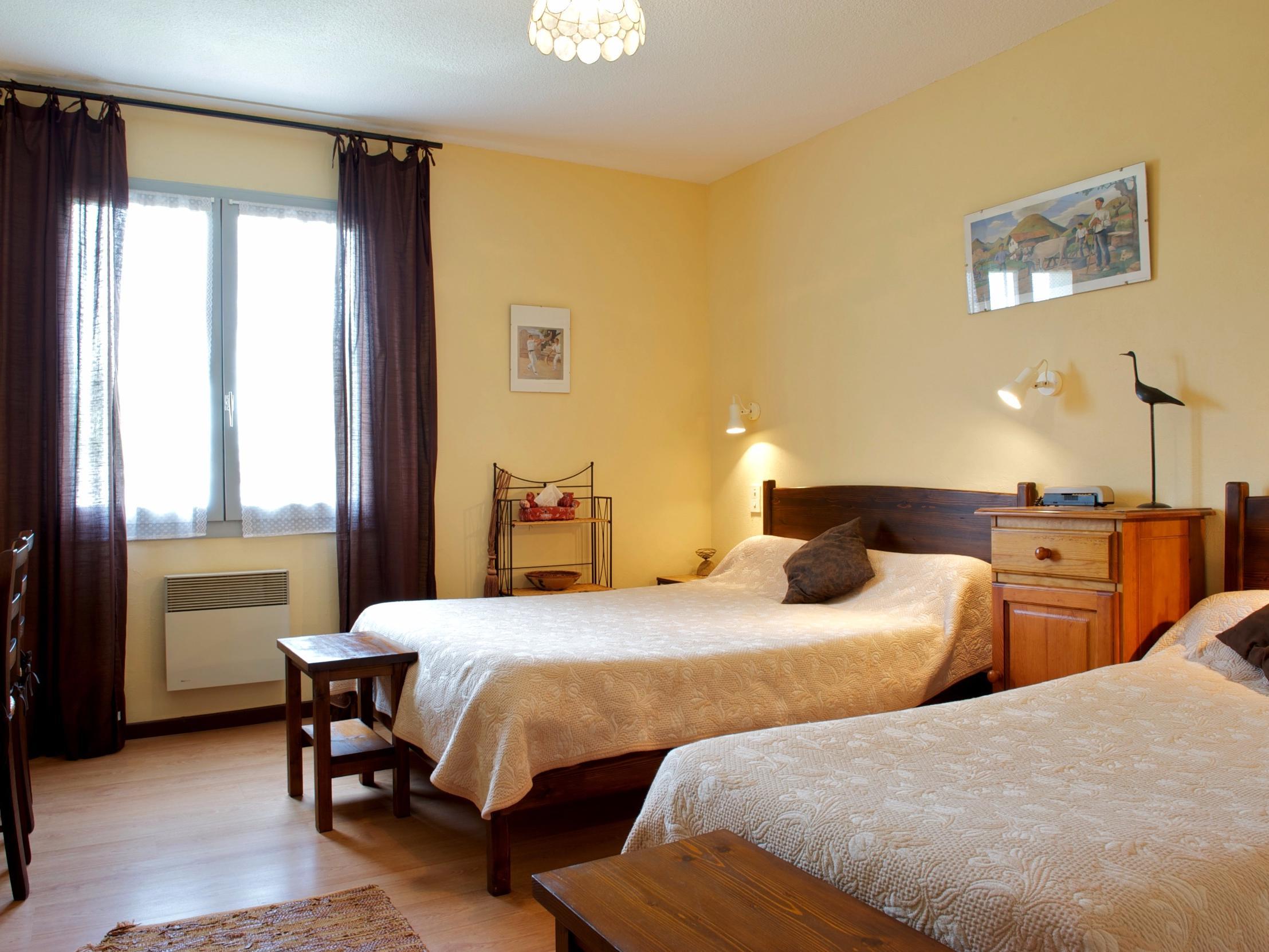 Logis L'Auberge De L'Etable Montory Zewnętrze zdjęcie