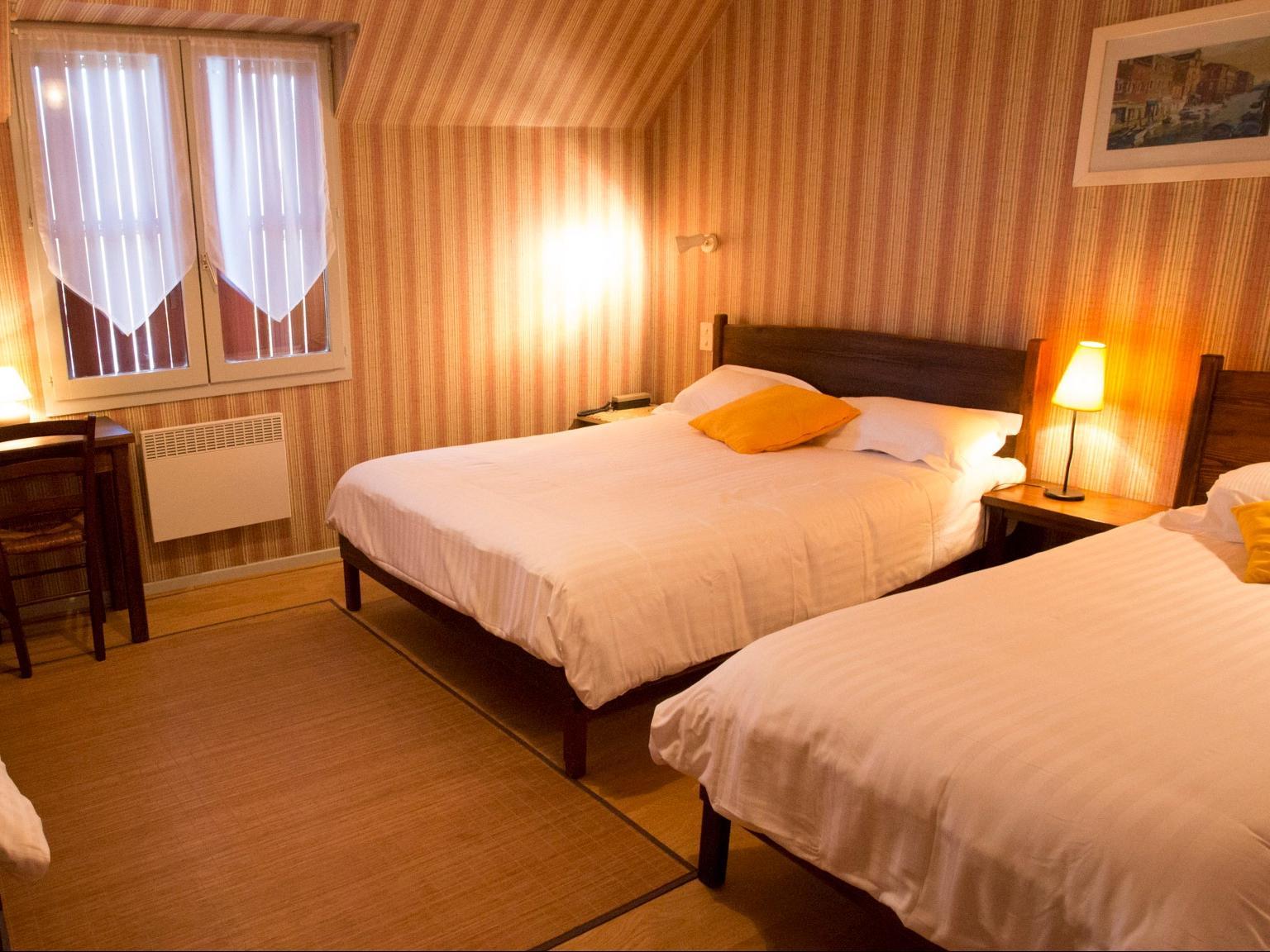 Logis L'Auberge De L'Etable Montory Zewnętrze zdjęcie