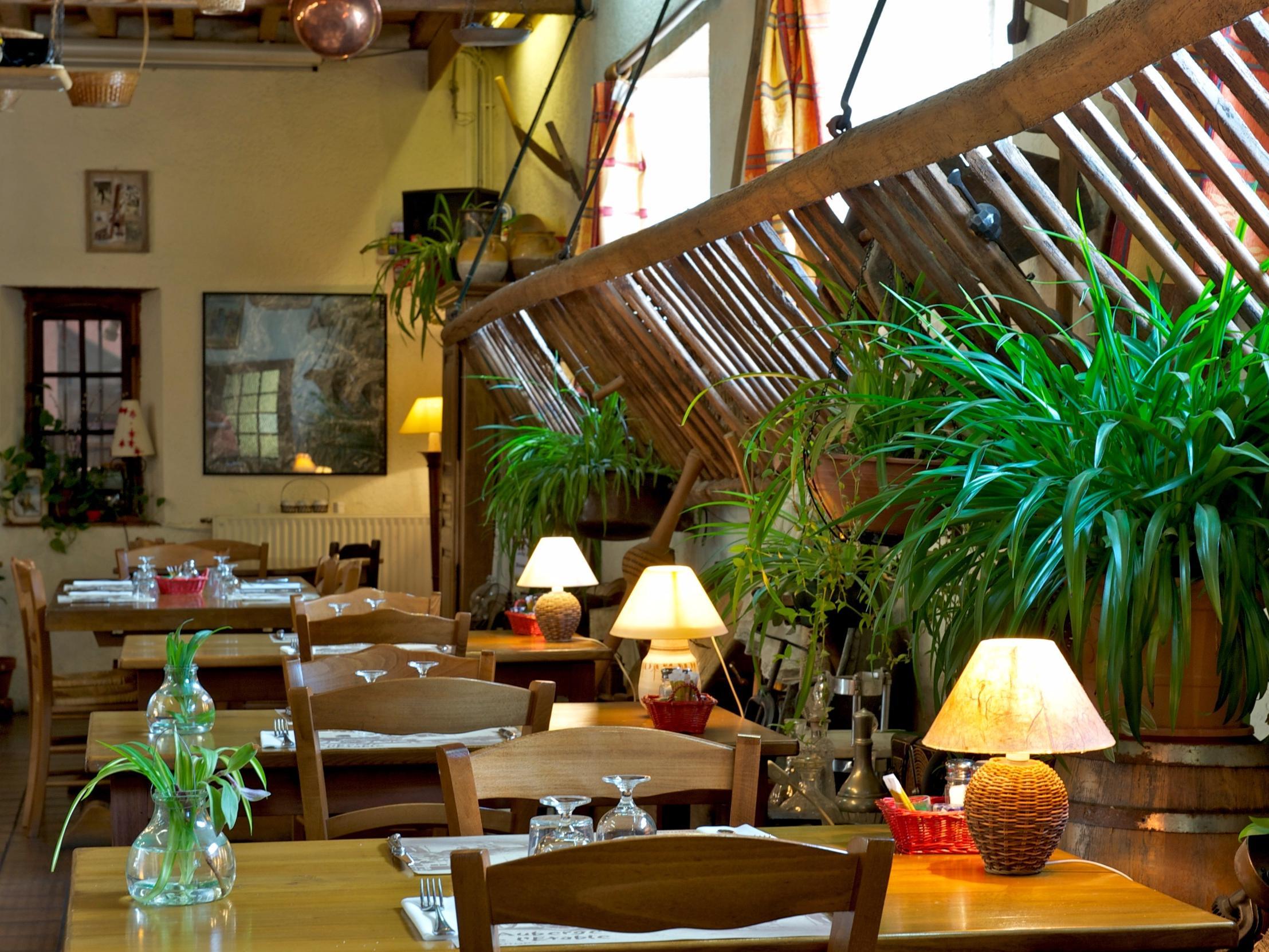 Logis L'Auberge De L'Etable Montory Zewnętrze zdjęcie